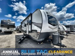 Used 2024 Forest River Rockwood Mini Lite 2509S available in Corpus Christi, Texas