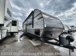 New 2026 Forest River Aurora 34BHTS available in Corpus Christi, Texas