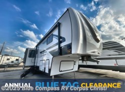 New 2026 East to West Blackthorn 2990MK available in Corpus Christi, Texas