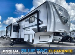 New 2026 East to West Blackthorn 3880RBDB available in Corpus Christi, Texas