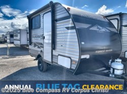 New 2026 Forest River Aurora Light 13BHX available in Corpus Christi, Texas