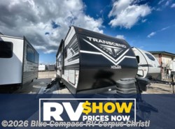New 2026 Grand Design Transcend Xplor 24BHX available in Corpus Christi, Texas