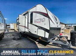 Used 2015 Forest River XLR Nitro 24FQSL available in Corpus Christi, Texas