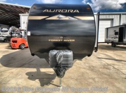New 2026 Forest River Aurora 31KDS available in Corpus Christi, Texas