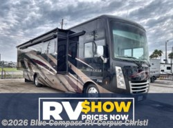 Used 2018 Thor Motor Coach Miramar 35.2 available in Corpus Christi, Texas