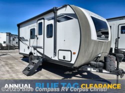 Used 2022 Forest River palomini 186RBS available in Corpus Christi, Texas