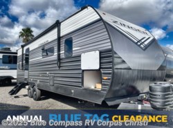 New 2026 CrossRoads Zinger 280RB available in Corpus Christi, Texas