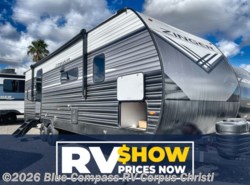 New 2026 CrossRoads Zinger 280RB available in Corpus Christi, Texas