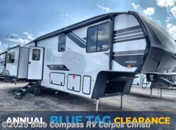 New 2026 Grand Design Reflection 324MBS available in Corpus Christi, Texas
