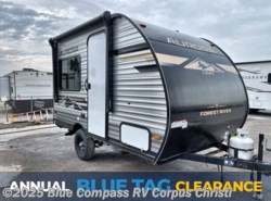 New 2026 Forest River Aurora Light 13RDX available in Corpus Christi, Texas