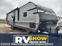 New 2026 Forest River Aurora 29TQS available in Corpus Christi, Texas