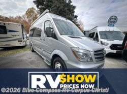 Used 2016 Airstream Interstate Grand Tour 24 available in Corpus Christi, Texas