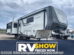 New 2026 Forest River Rockwood Signature 401SFB available in Corpus Christi, Texas