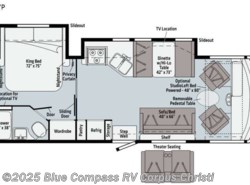 Used 2021 Winnebago Sunstar 27P available in Corpus Christi, Texas