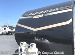 New 2026 Forest River Aurora Light 26BH available in Corpus Christi, Texas