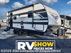 New 2026 Grand Design Transcend Xplor 22RBX available in Corpus Christi, Texas