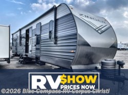 New 2026 CrossRoads Zinger 390DB available in Corpus Christi, Texas