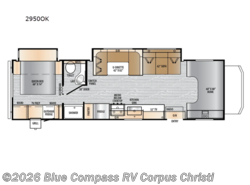 Used 2024 East to West Entrada 2950OK available in Corpus Christi, Texas