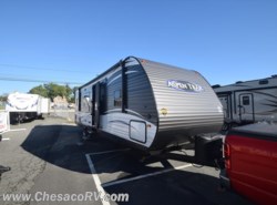 New 2018 Dutchmen Aspen Trail 2880RKS available in Joppa, Maryland