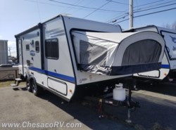 New 2018 Jayco Jay Feather 7 19XUD available in Joppa, Maryland