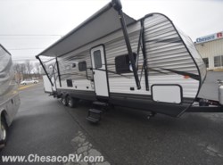 New 2018 Jayco Jay Flight 32BHDS available in Joppa, Maryland