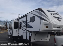 New 2018 Dutchmen Voltage Triton 3551 available in Joppa, Maryland