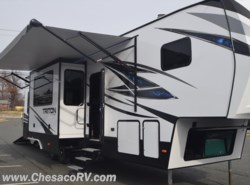 New 2018 Dutchmen Voltage Triton 3551 available in Joppa, Maryland
