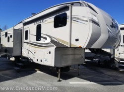 New 2018 Jayco Eagle HT 28.5RSTS available in Joppa, Maryland