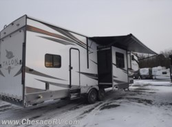 New 2018 Jayco Talon 413T available in Joppa, Maryland