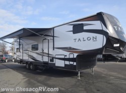 New 2018 Jayco Talon 393T available in Joppa, Maryland