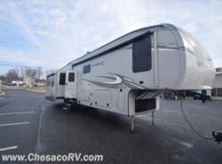 New 2018 Jayco Eagle 355MBQS available in Joppa, Maryland