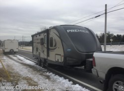 New 2018 Keystone Premier 22RBPR available in Joppa, Maryland