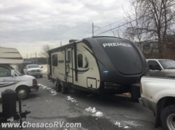 New 2018 Keystone Premier 24RKPR available in Joppa, Maryland