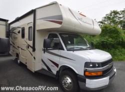 New 2019 Coachmen Freelander 21RSC available in Joppa, Maryland