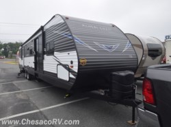 New 2019 Dutchmen Aspen Trail 3600QBDS available in Joppa, Maryland