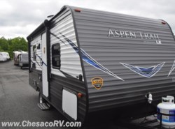 New 2019 Dutchmen Aspen Trail 1800RB available in Joppa, Maryland