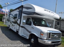 New 2019 Jayco Greyhawk 29MV available in Joppa, Maryland