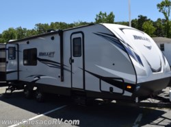 New 2019 Keystone Bullet 248RKS available in Joppa, Maryland