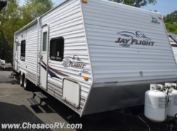 Used 2009 Jayco Jay Flight 24RKS available in Joppa, Maryland