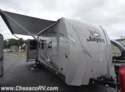 New 2019 Jayco Eagle 338RETS available in Joppa, Maryland