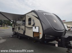 New 2019 Keystone Premier 29BHPR available in Joppa, Maryland