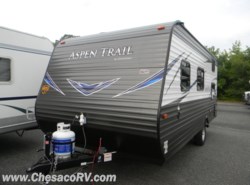 New 2019 Dutchmen Aspen Trail 1700BH available in Joppa, Maryland