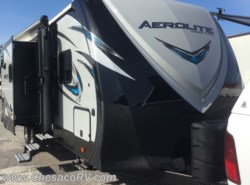 New 2018 Dutchmen Aerolite 272RBSS available in Joppa, Maryland