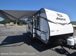 New 2019 Jayco Jay Flight SLX 224BH available in Joppa, Maryland
