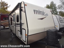 Used 2015 Forest River Rockwood Mini Lite 2304KS available in Joppa, Maryland