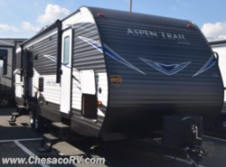 New 2019 Dutchmen Aspen Trail 2850BHS available in Joppa, Maryland