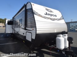 New 2019 Jayco Jay Flight 34RSBS available in Joppa, Maryland
