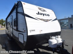 New 2019 Jayco Jay Flight SLX 267BHS available in Joppa, Maryland