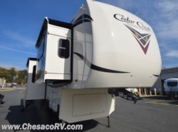 New 2019 Forest River Silverback 37RTH available in Joppa, Maryland