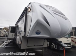 New 2019 Coachmen Chaparral 381RD available in Joppa, Maryland